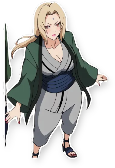 Naruto Shippuden