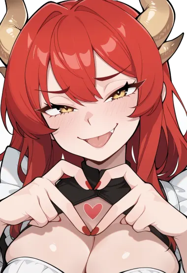 Maidcousin