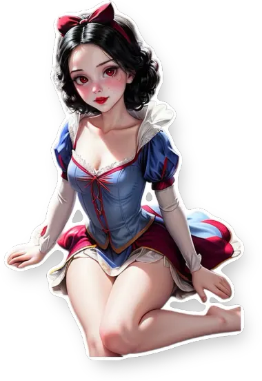 Snow White