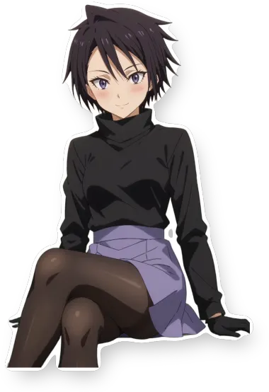 Haikyuu!!