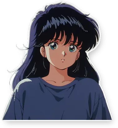 Kimagure Orange Road