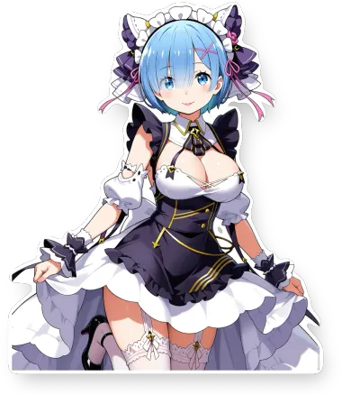 Re:Zero kara Hajimeru Isekai Seikatsu