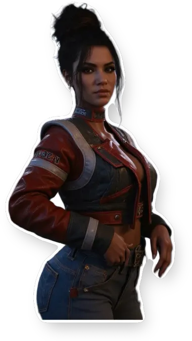 Cyberpunk 2077