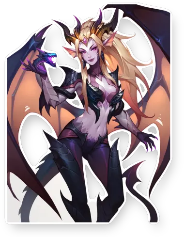 League of Legends