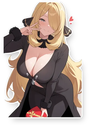Pokémon