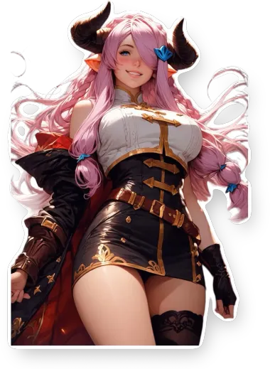 Granblue Fantasy