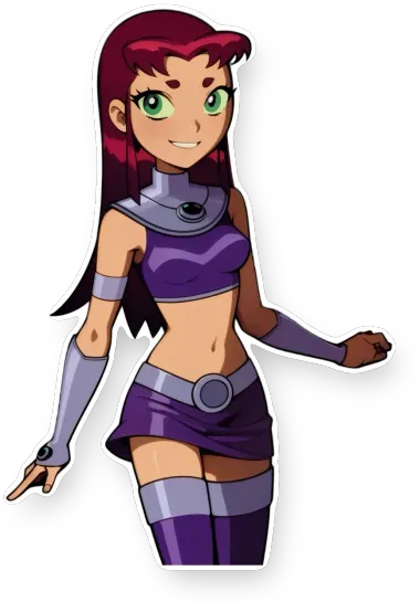Teen Titans