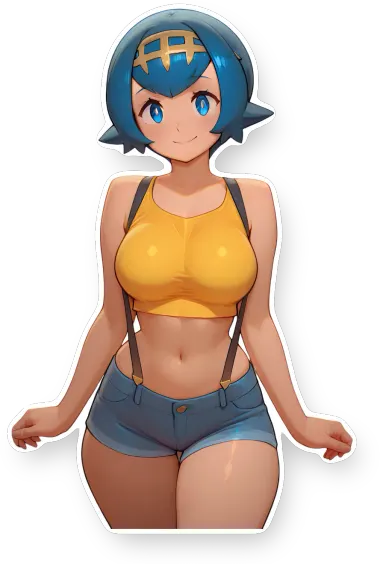 Pokémon