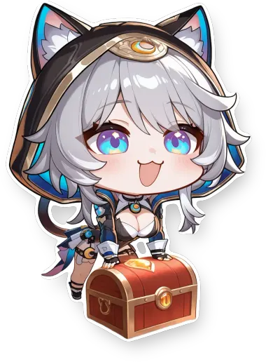 Honkai: Star Rail