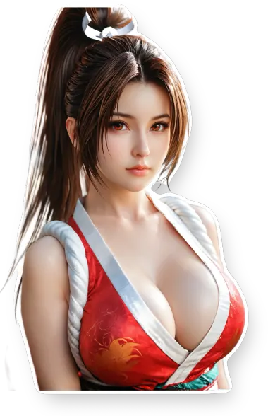 The King of Fighters