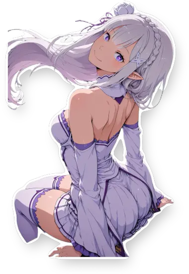 Re:Zero − Starting Life in Another World