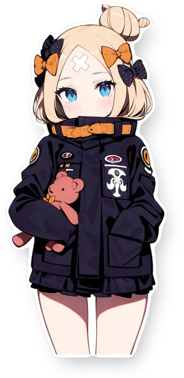 Fate/Grand Order