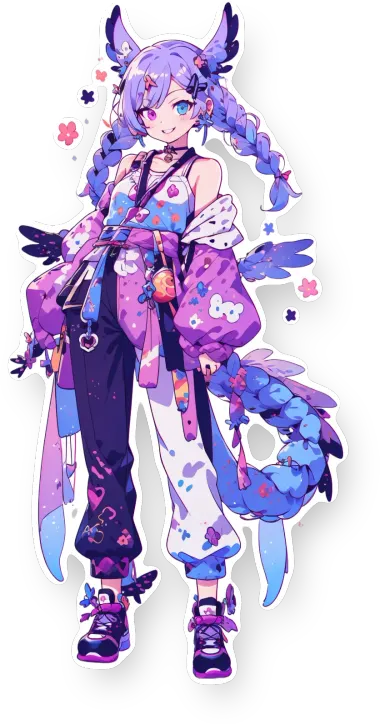 Nijisanji