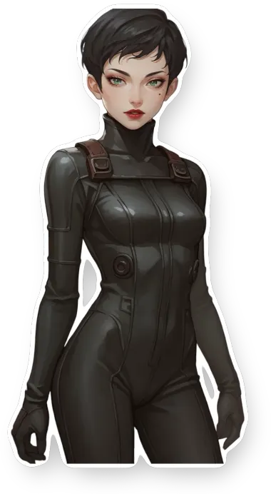 Shin Megami Tensei