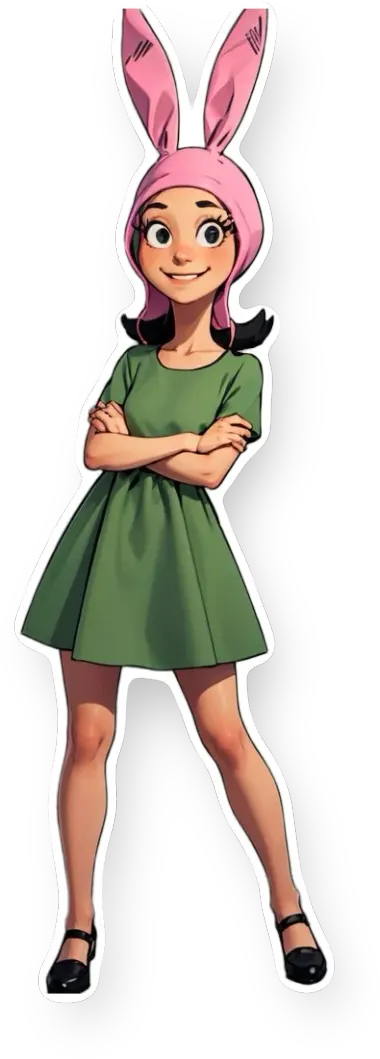 Bob's Burgers