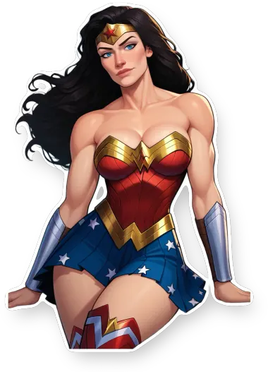 Wonder Woman