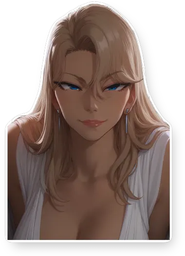 Reika Kurashiki
