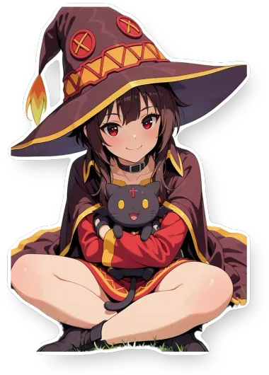 KonoSuba: God's Blessing on This Wonderful World!