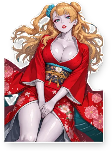 Galko-chan