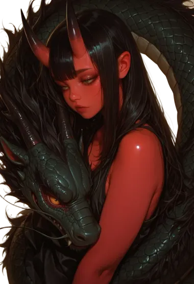Japanese Folklore