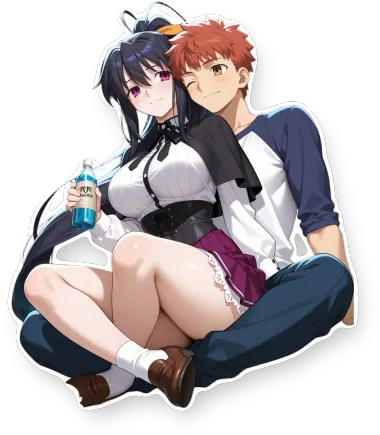 Fate