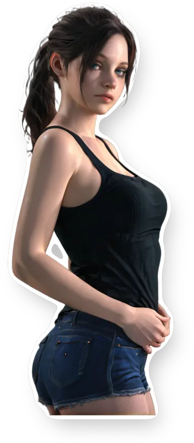 Resident Evil 2 Remake