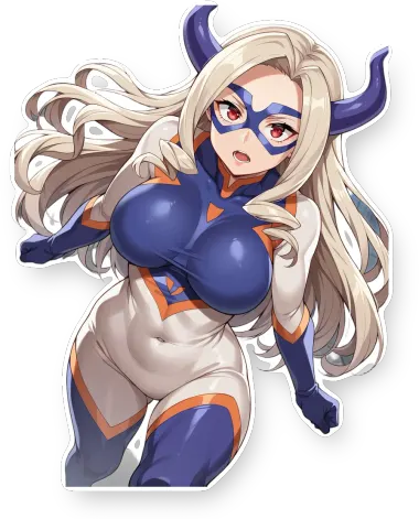 My Hero Academia