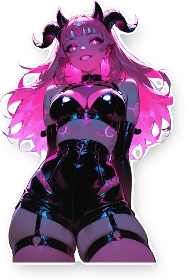 Vixon's Illustrious Styles