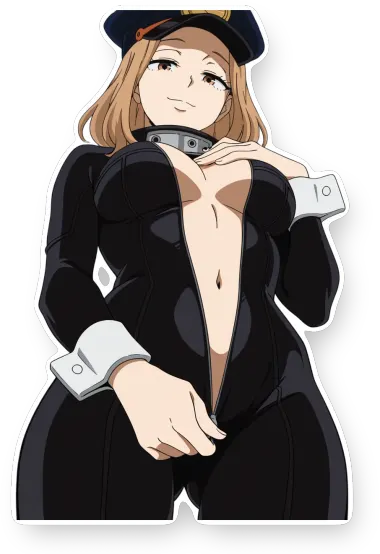 My Hero Academia