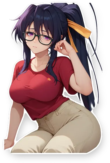 High School DxD