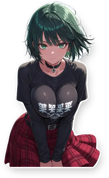 One-Punch Man