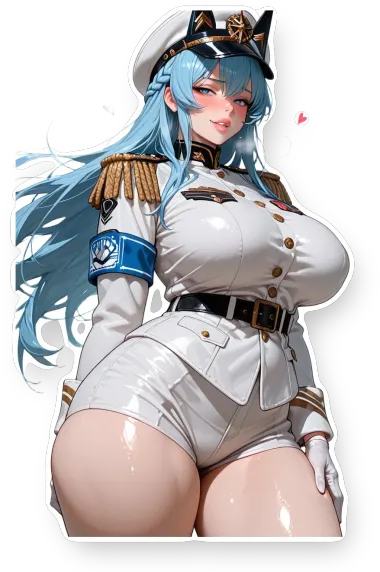 Goddess of Victory: Nikke