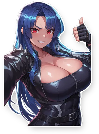 Taimanin Murasaki