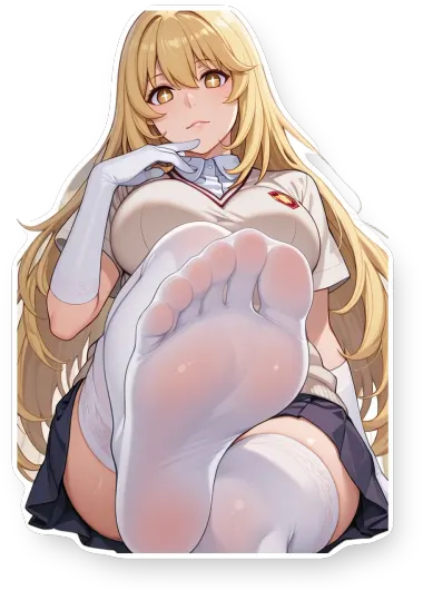 A Certain Scientific Railgun