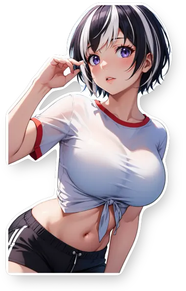 Bakemonogatari