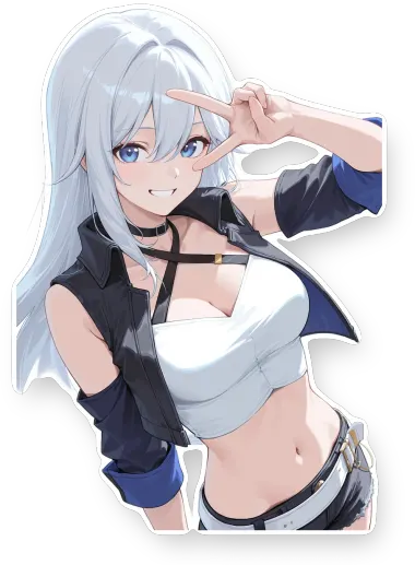 Honkai Impact 3rd