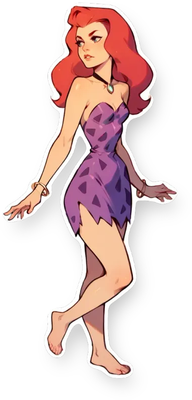 The Flintstones