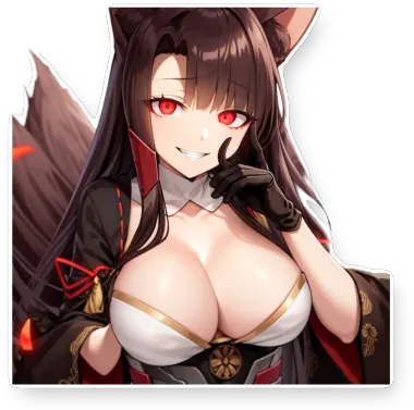 Azur Lane