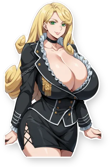 Liza Runecastle