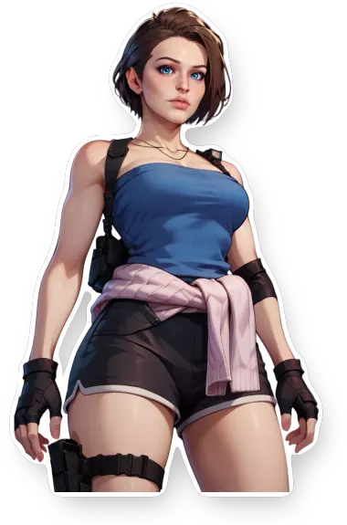 Resident Evil