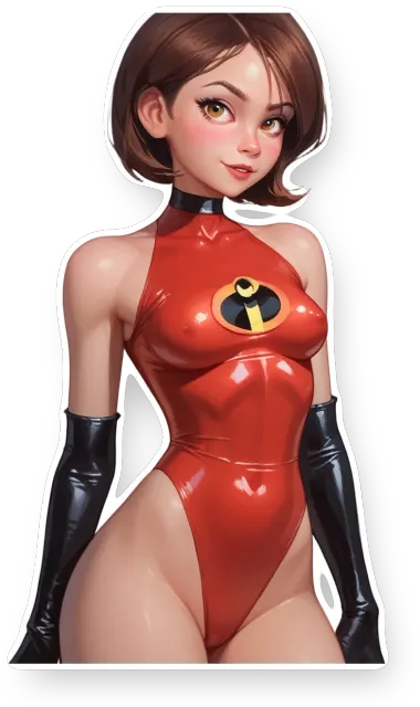 The Incredibles