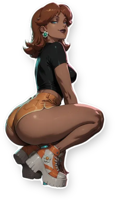 Super Mario