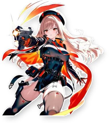 Nikke: Goddess of Victory