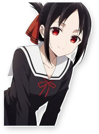 Kaguya-sama: Love Is War