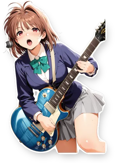 Lovers Koi ni Ochitara