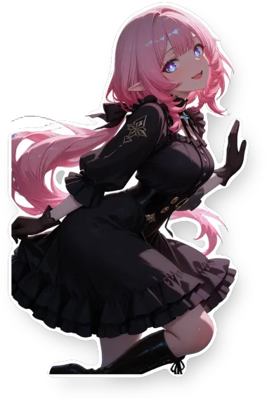 Honkai Impact 3rd