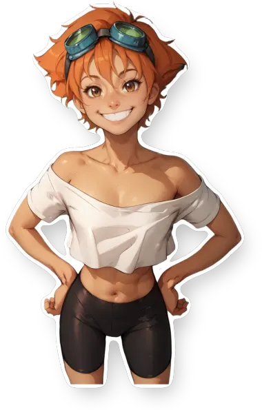 Cowboy Bebop