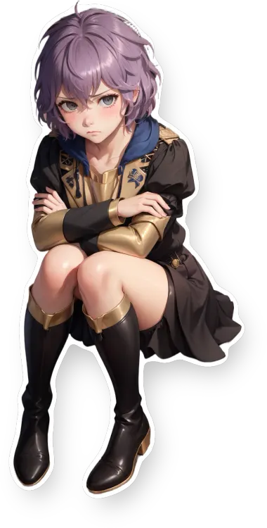 Fire Emblem: Three Houses