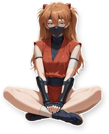 Neon Genesis Evangelion