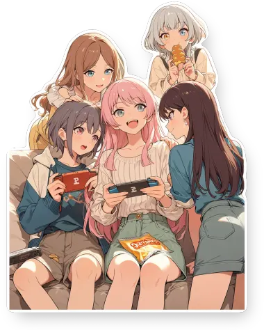 BanG Dream!